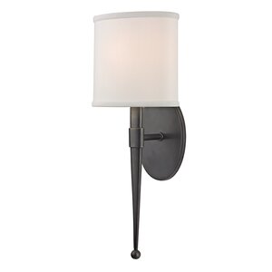 Arielle 1-Light Wall Sconce