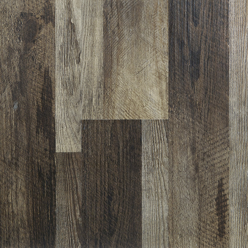 Islander Flooring Backcountry 6 X 48 X 4mm Oak Luxury Vinyl Plank Reviews Wayfair
