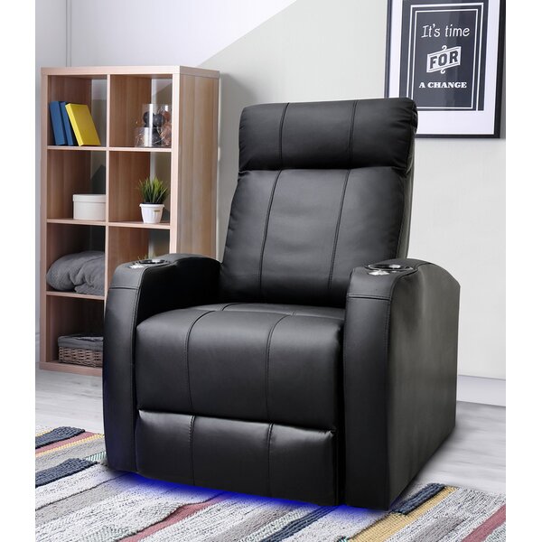 light up recliner chair