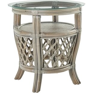 Stowers End Table By Bay Isle Home