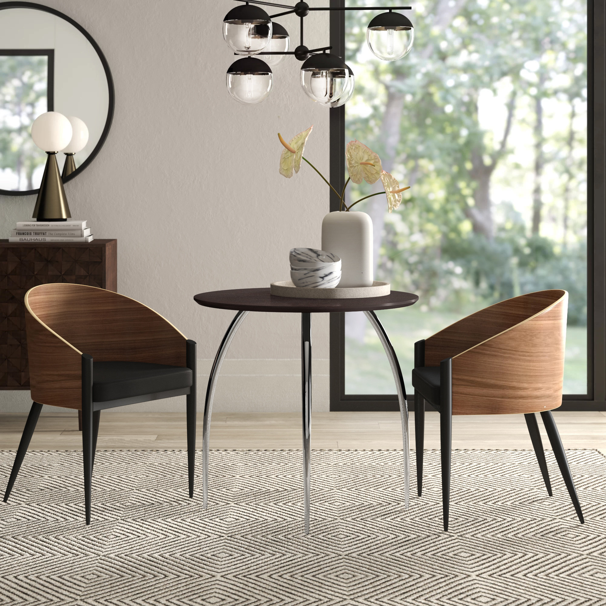 Mcgarvey Dining Table Mcgarvey Dining Table
