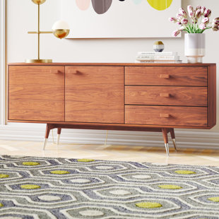 Go to store & view more images Bernard Small Sideboard by Corrigan Studio