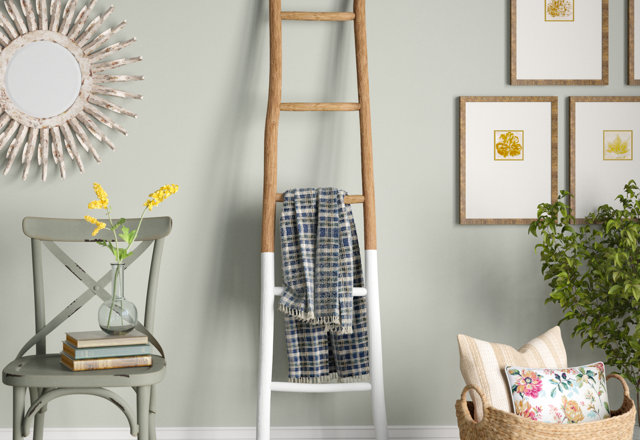 Best-Selling Blanket Ladders