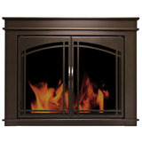 Find The Perfect Fireplace Screens Doors Wayfair Find The Perfect Fireplace Screens Doors Wayfair
