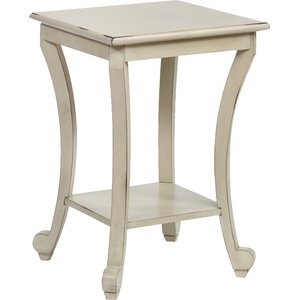 Claire End Table