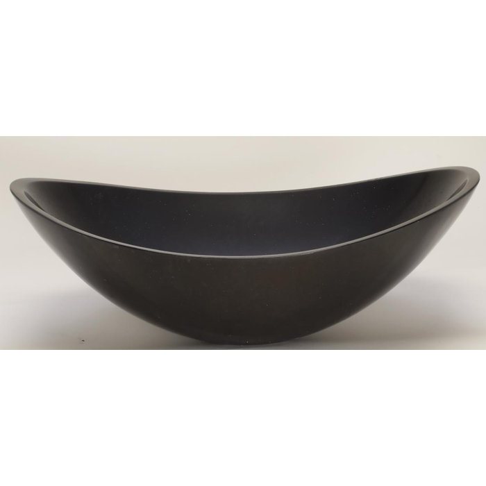 Roman Tub Above Counter Bowl Stone Oval Vessel Bathroom Sink Roman Tub Above Counter Bowl Stone Oval Vessel Bathroom Sink