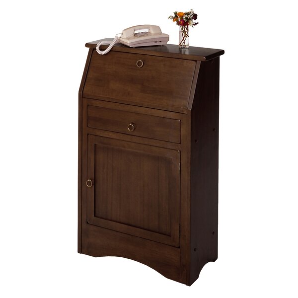 Drop Lid Desk Wayfair