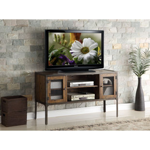 Drusilla TV Stand by 17 Stories