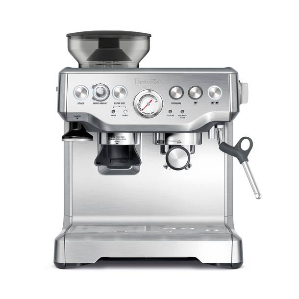 Breville the Barista Express™ Coffee & Espresso Maker 30% off