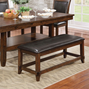Herbert Wood Bench