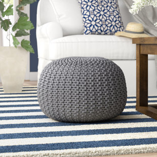 comfortable foot stools