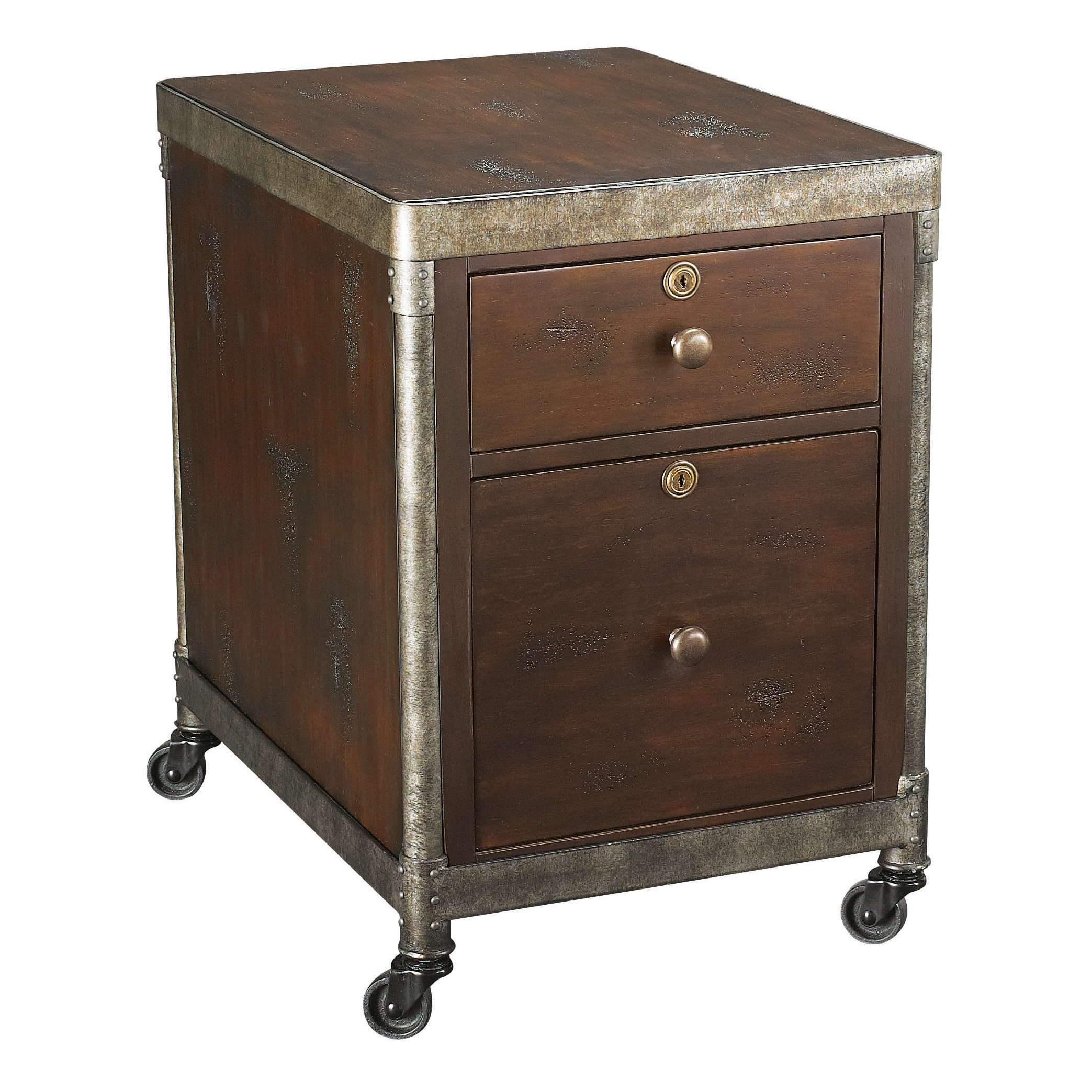 T Austin Design Melinda 2 Drawer Mobile Rolling Filing Cabinet T Austin Design Melinda 2 Drawer Mobile Rolling Filing Cabinet Reviews Wayfair