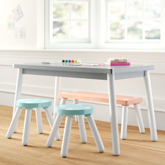 wayfair kids table