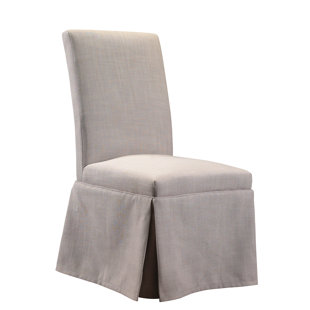 Go to store & view more images Charlton Home Ambrose Upholstered Dining Chair