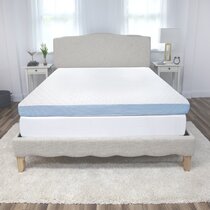 Wayfair 4 Mattress Pads Toppers You Ll Love In 22