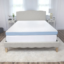 Wayfair 4 Mattress Pads Toppers You Ll Love In 22