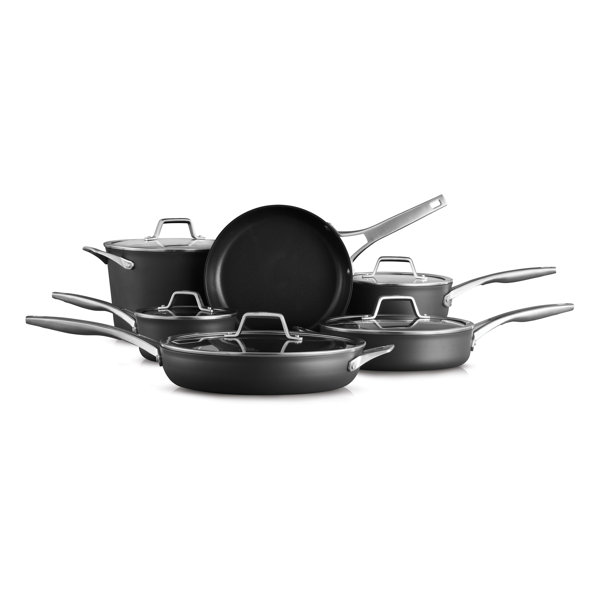 Calphalon Signature Nonstick Wayfair