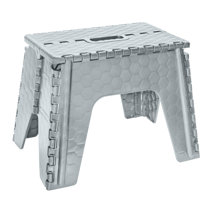 telescoping step stool
