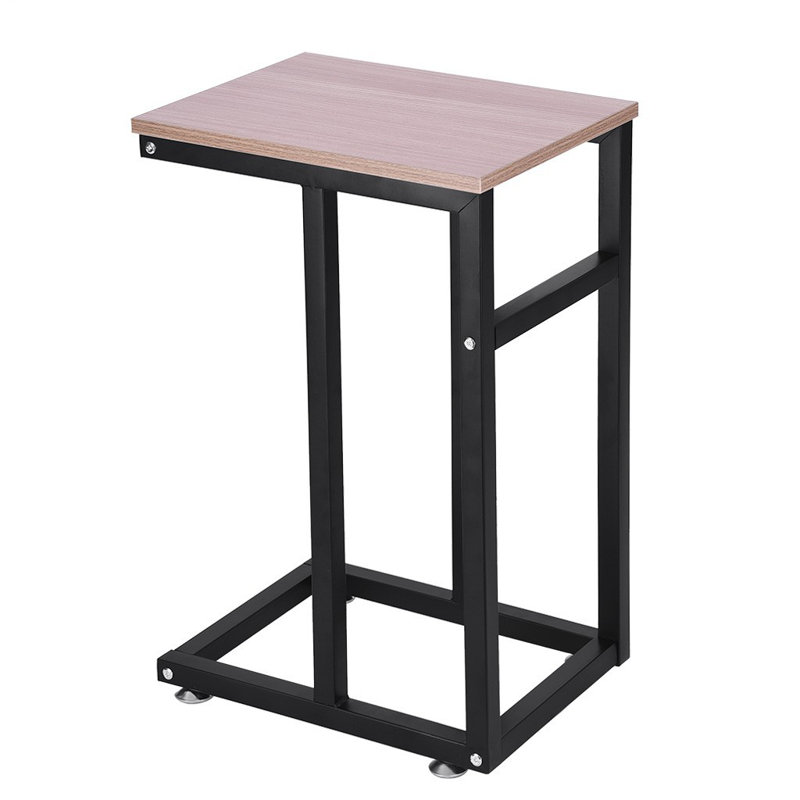 Ebern Designs Ahmaj C End Table Wayfair