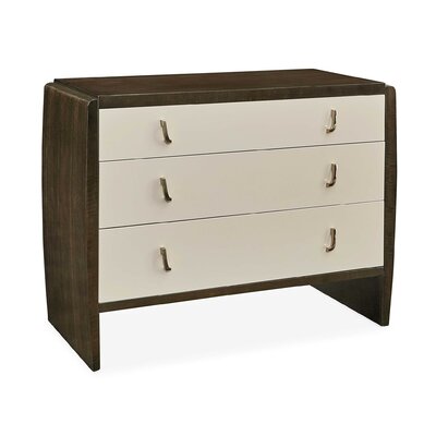 Deco Boudoir Dresser Chest Fine Furniture Design