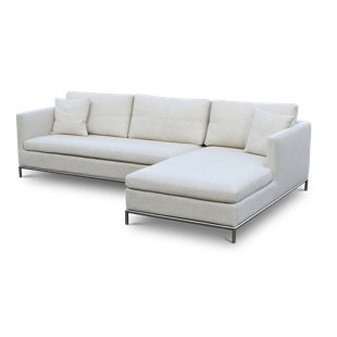 Istanbul Sectional by sohoConcept Fresh