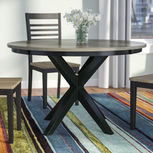 Simmons Casegoods Clipper City Dining Table Red Barrel Studio Fashion and beautiful backpack