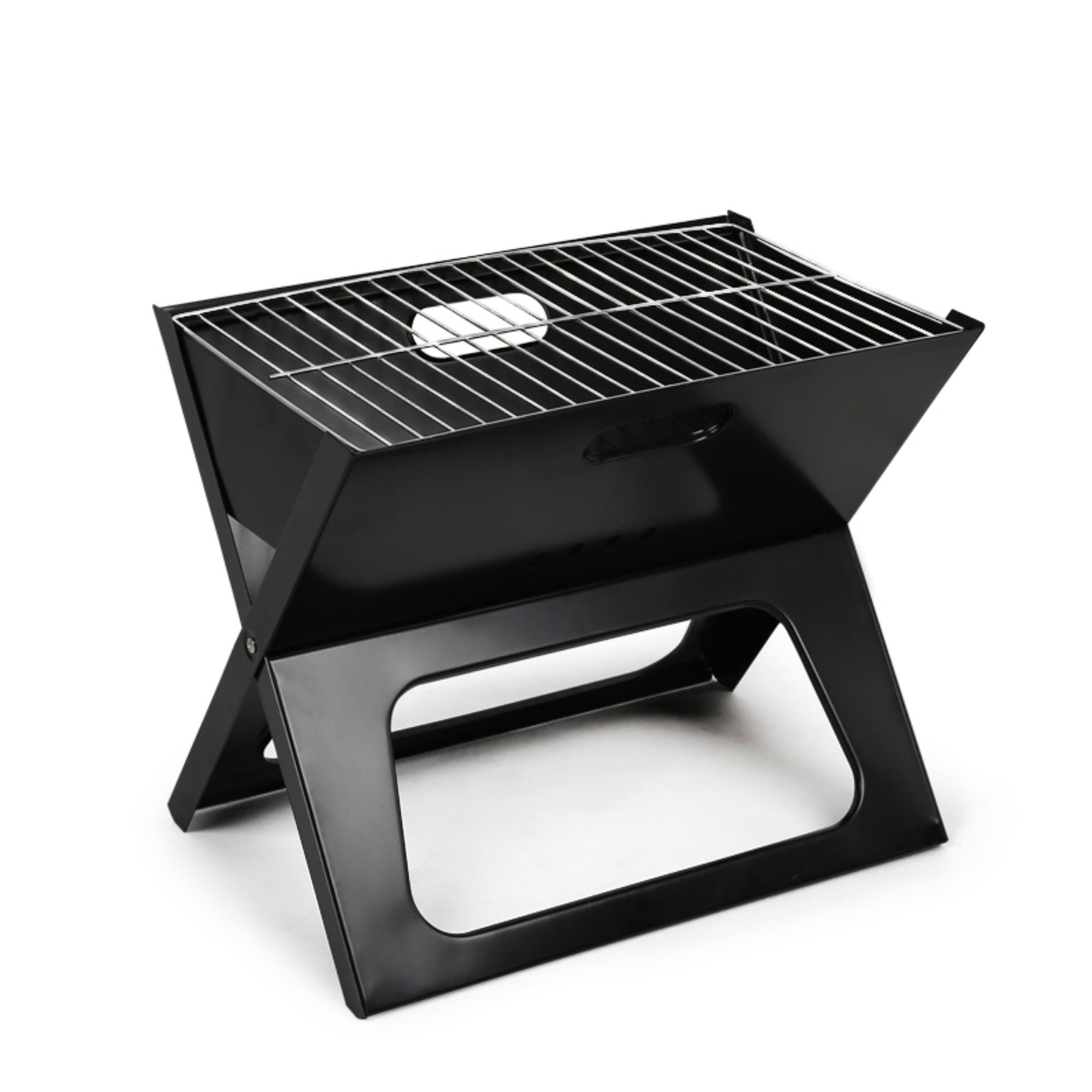 Jtplus Portable Mini Electric Grill Wayfair