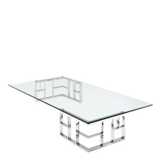 Ramage Coffee Table by Eichholtz New
