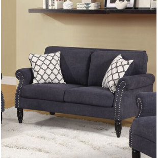 Lawncrest Loveseat by Latitude Run Coupon
