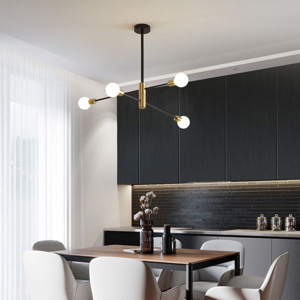 Modern Nordic Lighting | Wayfair