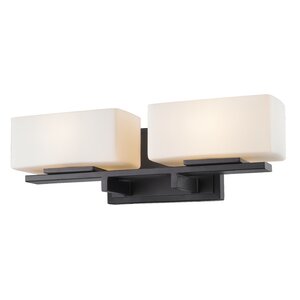 Kaleb 2-Light Vanity Light