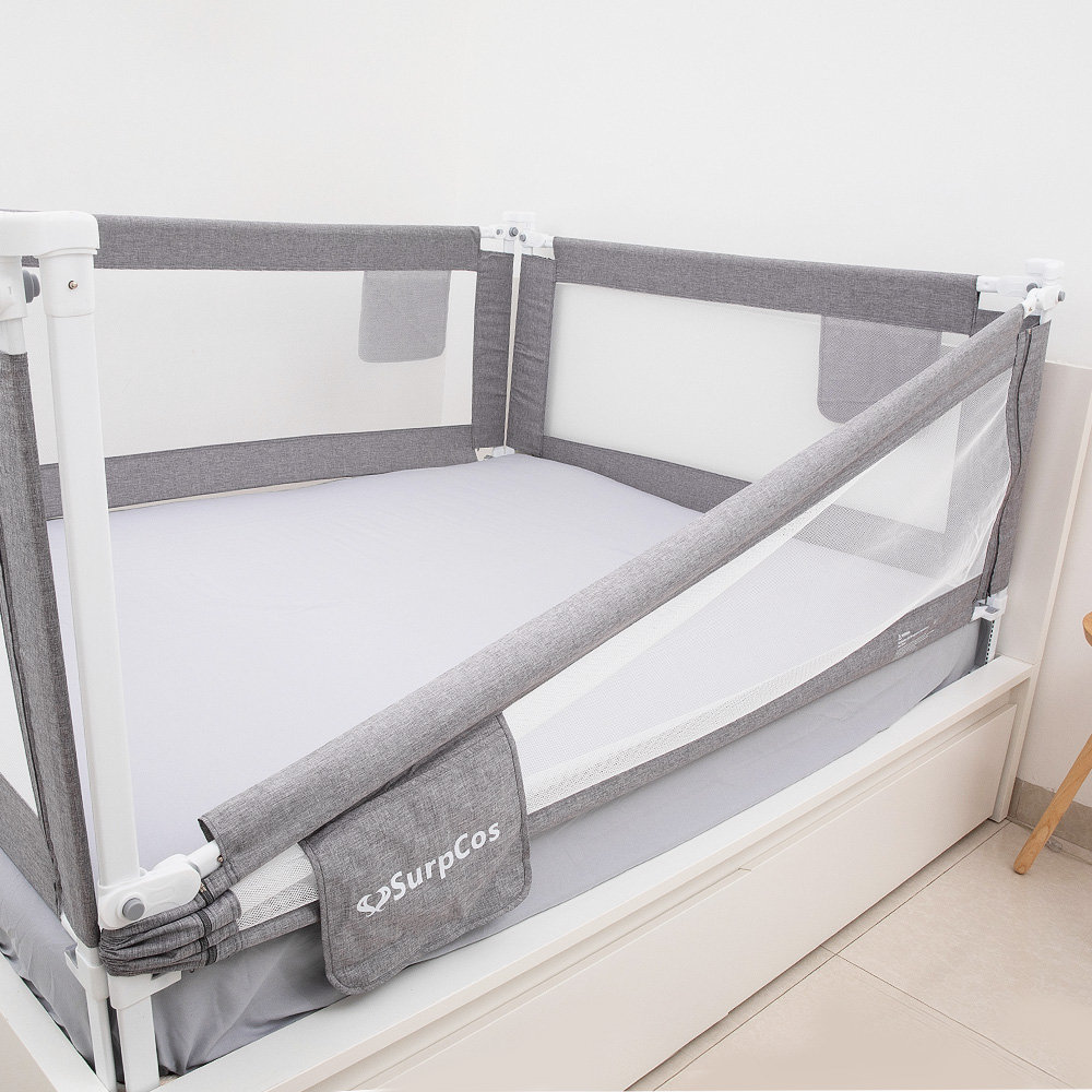 argos cot guard