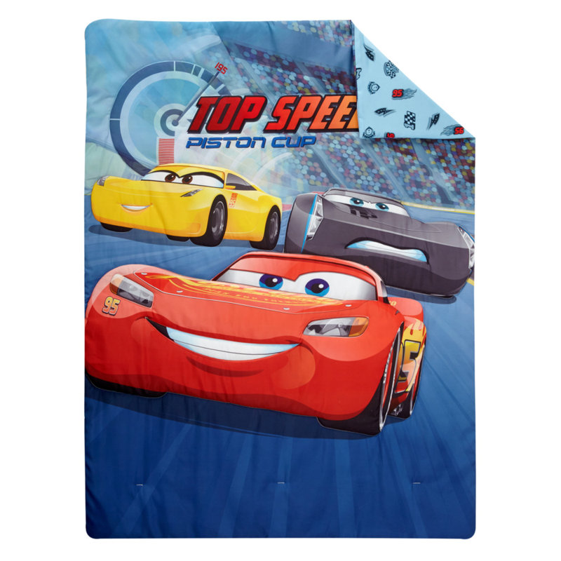 disney cars toddler