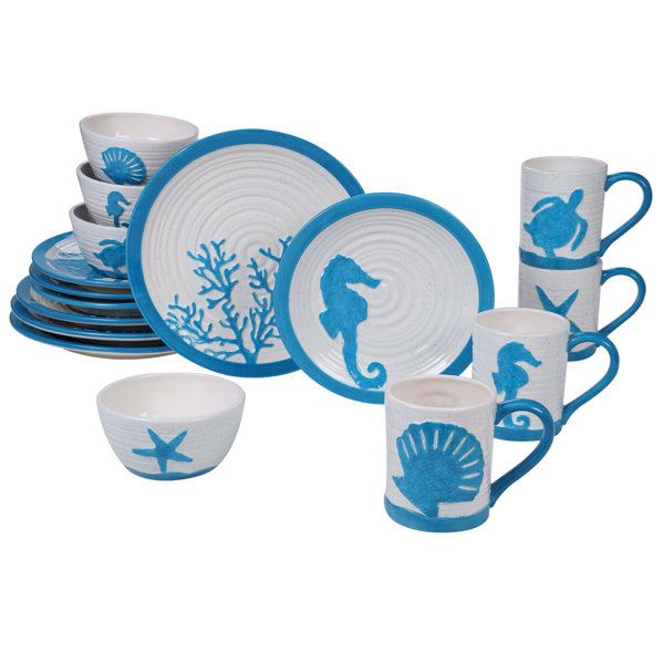 Susan Winget Dinnerware Wayfair