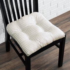 wayfair kitchen chair pads