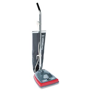 Commercial Lightweight Bag-Style Upright Vacuum