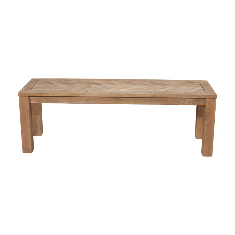 oka dining bench