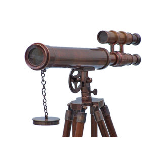 best nautical telescopes