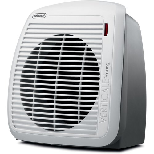 portable electric heater with thermostat