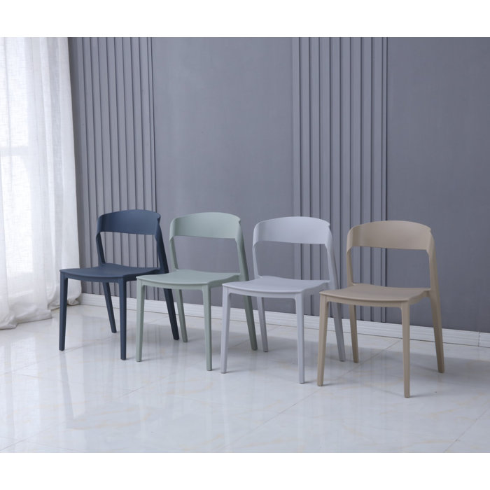 Esszimmerstuhl BEATTIE - Brayden Studio
