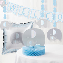 Elephant Baby Stuff Wayfair
