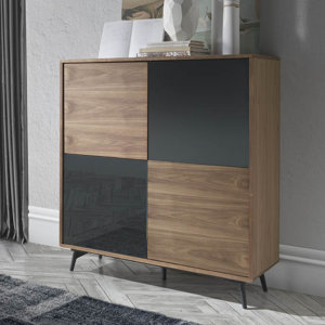Highboard von Angel Cerda