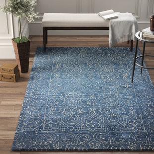 Farmhouse Rustic Thick Pile Area Rugs Birch Lane