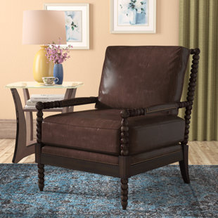 Richelle Armchair by Three Posts