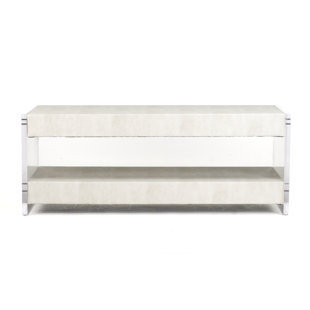 Laroche Coffee Table by Everly Quinn Cheap