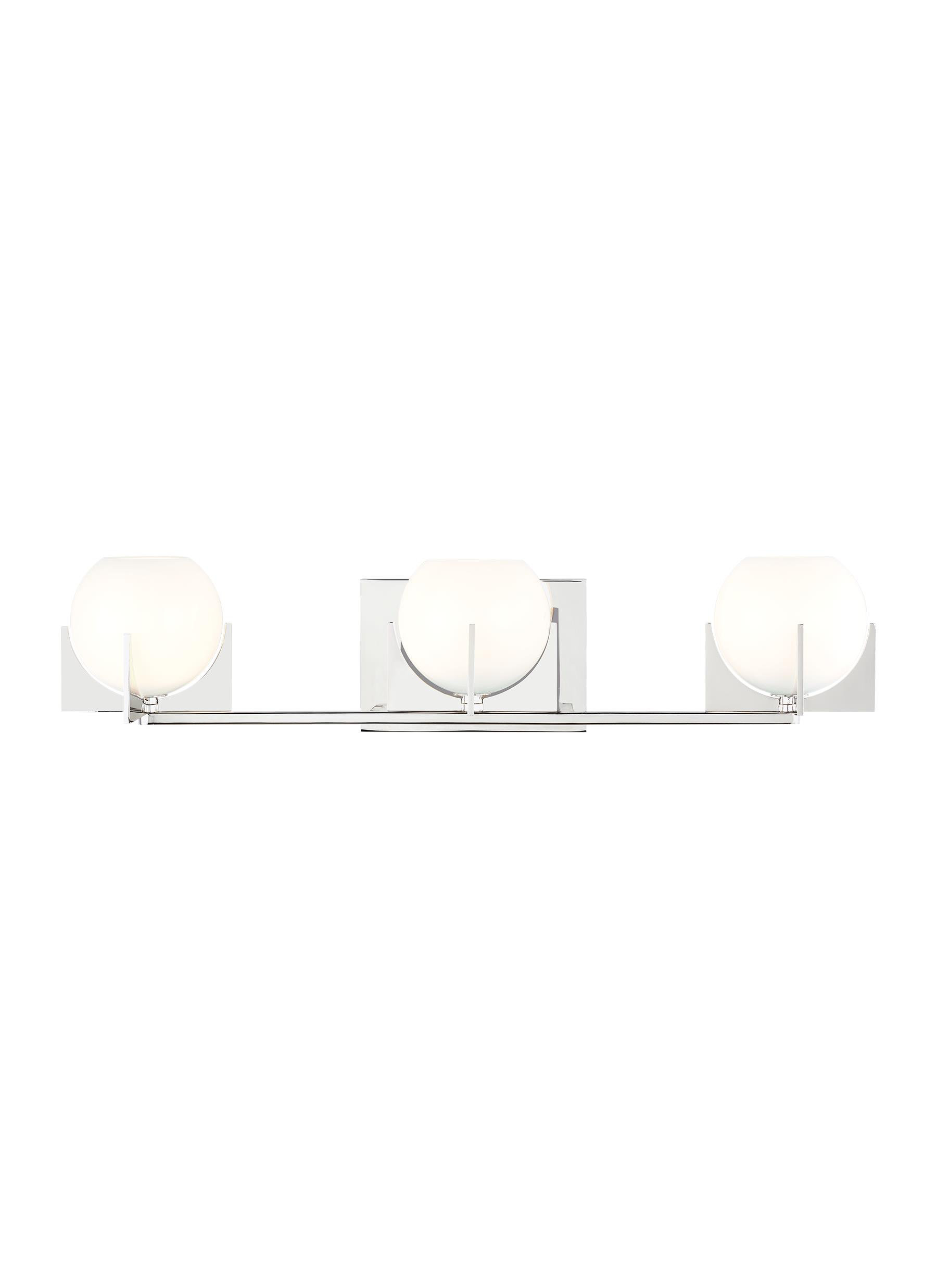 Desai 3 Light Vanity Light Joss Main