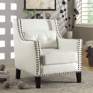 Go to store & view more images Ivy Bronx Mccaughey Highly Sophisticated Wingback Chair