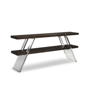 Runway Luxe Console Table by Fine Furniture Design Top Reviews