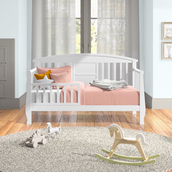 Montessori Toddler Floor Bed Wayfair