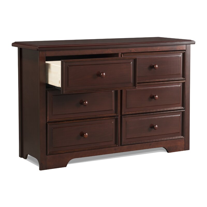 graco brooklyn dresser